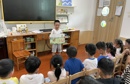 华庄中心幼儿园：绘本润童心 阅读伴成长