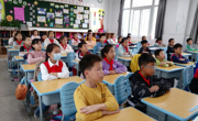 太湖实验小学：急救知识进校园 安全救护在身边