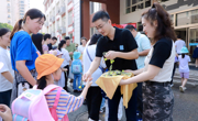 太湖实验小学：乐章启智，斑斓绘梦