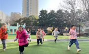 太湖幼儿园：冬日里的回忆录
